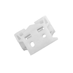 Citroen C4-C5 için Ön Set Cam Kriko Plastiği