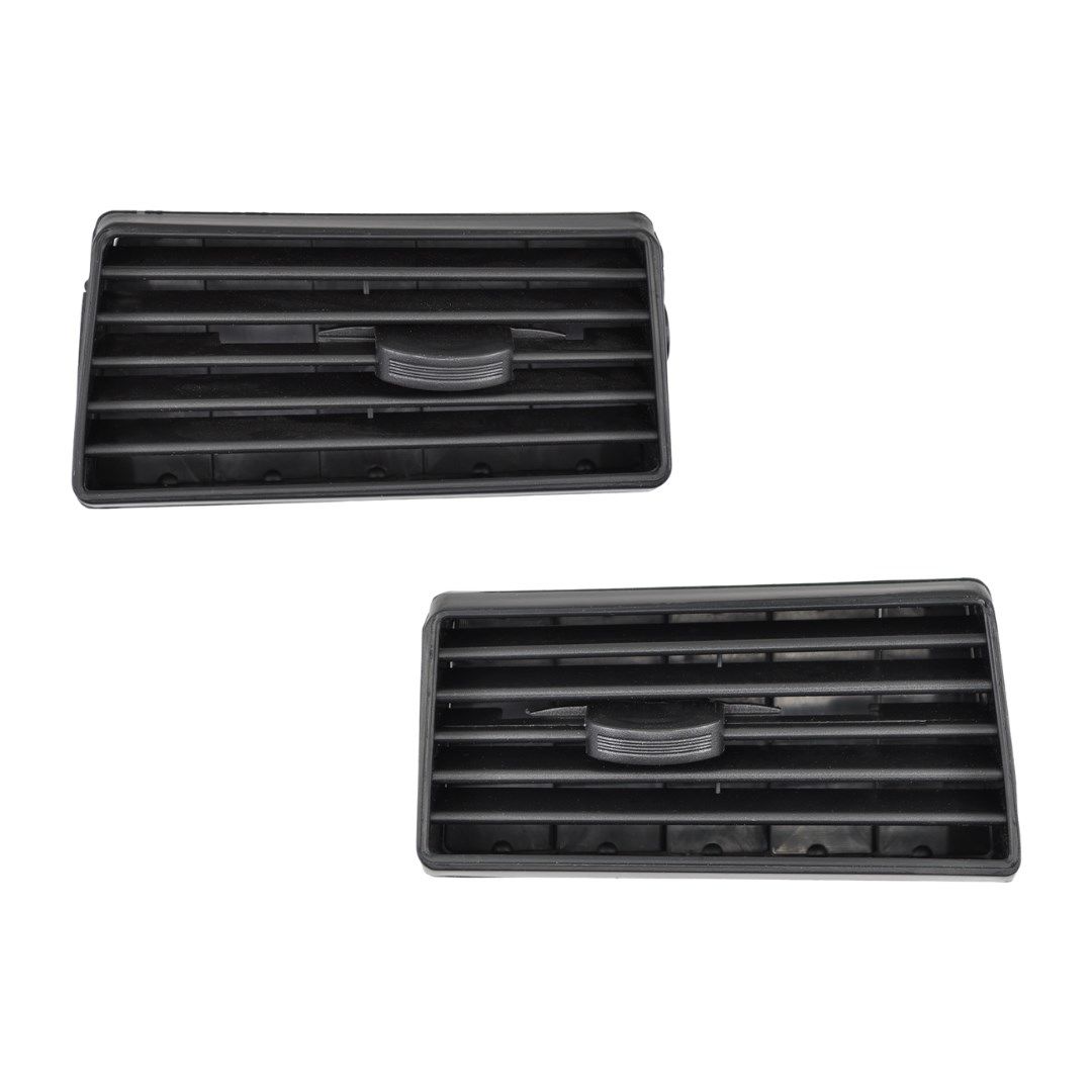 Side Right-Left Heating Diffuser for Fiat Linea, Punto Grande