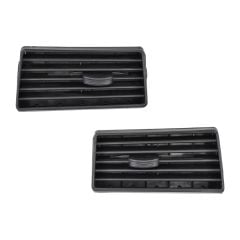 Side Right-Left Heating Diffuser for Fiat Linea, Punto Grande