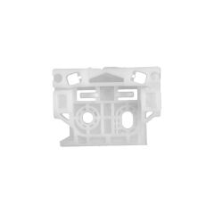 Citroen C4-C5 için Ön Set Cam Kriko Plastiği