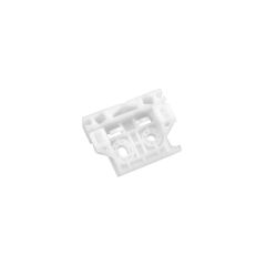 Citroen C4-C5 için Ön Set Cam Kriko Plastiği