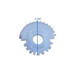 Door Lock Gear for Hyundai
