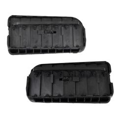 Center Right-Left Heating Diffuser for Fiat Linea,Punto Grande,Doblo 3