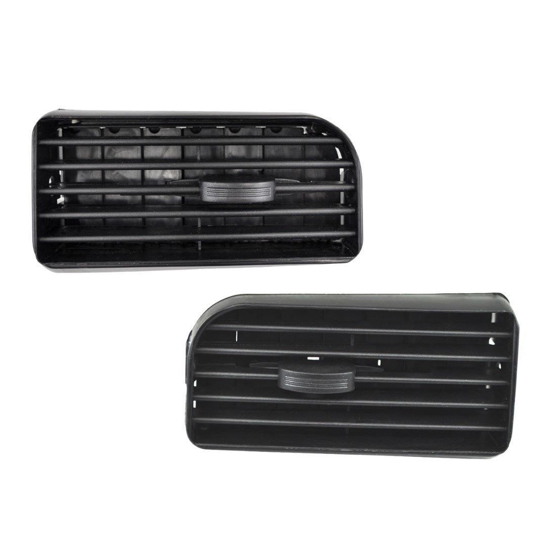 Center Right-Left Heating Diffuser for Fiat Linea,Punto Grande,Doblo 3