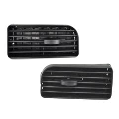 Center Right-Left Heating Diffuser for Fiat Linea,Punto Grande,Doblo 3
