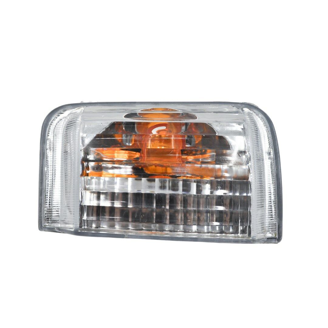 Right Mirror Signal-Yellow for Fiat Ducato, Peugeot Boxer