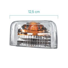 Right Mirror Signal-Yellow for Fiat Ducato, Peugeot Boxer