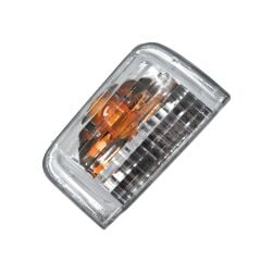 Right Mirror Signal-Yellow for Fiat Ducato, Peugeot Boxer