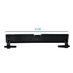 Mercedes E Class W212, W213 için Port Bagaj Çıta Kapağı