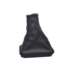 Gear Gaiter for Opel Corsa C - Blue