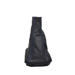 Gear Gaiter for Opel Corsa C - Blue