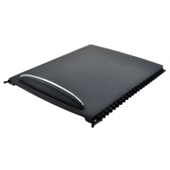 Center Console Curtain for Mercedes C Class W203,C203,S203