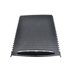 Center Console Curtain for Mercedes C Class W203,C203,S203