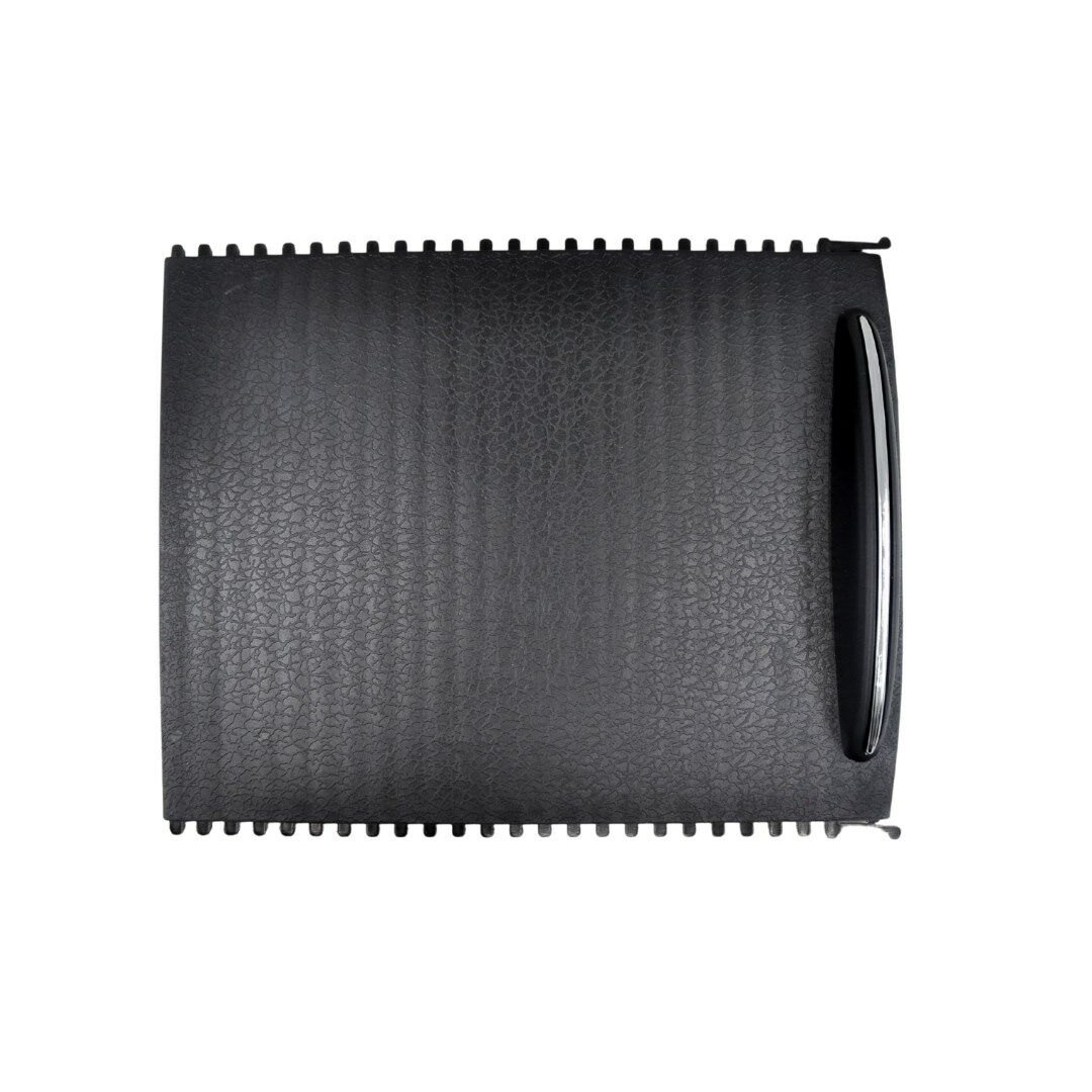 Center Console Curtain for Mercedes C Class W203,C203,S203