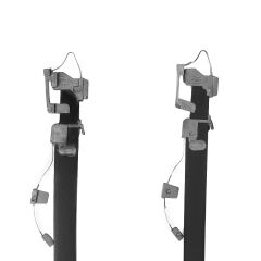 Panoramic Roof Repair Gear Set for Mercedes GLA Class (W156)