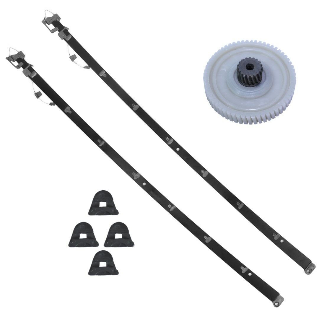 Panoramic Roof Repair Gear Set for Mercedes GLA Class (W156)