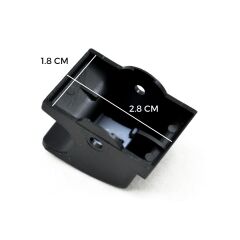 Volkswagen Passat B8, Golf 7, Skoda, Seat Leon için Cam Açma Düğmesi-SOL-2'li