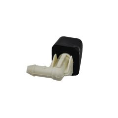 Glass Water Sprinkler Nozzle Right-Left Set for Renault 9.11