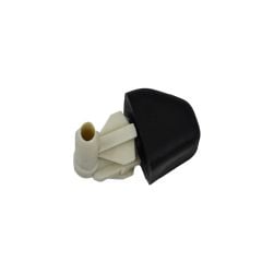 Glass Water Sprinkler Nozzle Right-Left Set for Renault 9.11