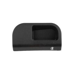 Engine Hood Interior Opening Handle for Fiat Punto Evo,Pracico