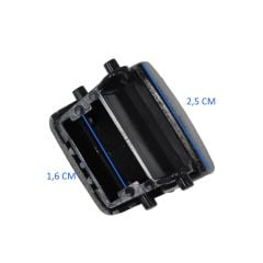 Sunroof Button for Mercedes C Class W204,W205,W212,W218 (GRAY)