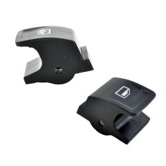 Volkswagen Passat B8, Golf 7, Skoda Seat,Leon için Cam Açma Düğme-SET
