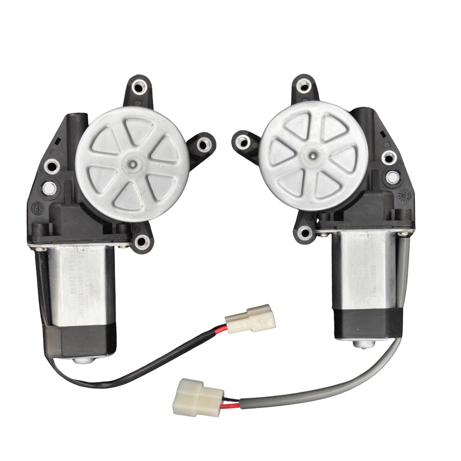 Volvo,Proton,Honda için Cam Kriko Motoru Seti