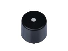 Radio Button Cover A1638200279 for Mercedes M Class W163