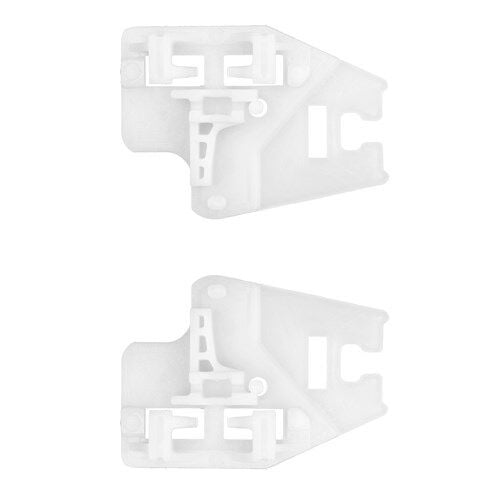 Front Set Window Lifter Plastic for BMW X5 E46