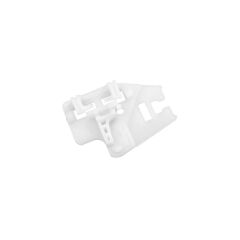 Front Set Window Lifter Plastic for BMW X5 E46