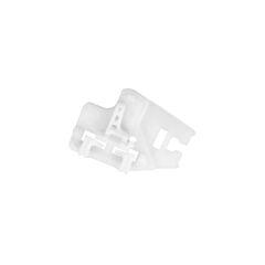 Front Set Window Lifter Plastic for BMW X5 E46