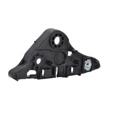 Front Bumper Patch Spot for Renault Fluence