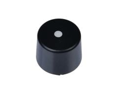 Mercedes C Class W202 için Radyo Düğme Kapağı A1638200279