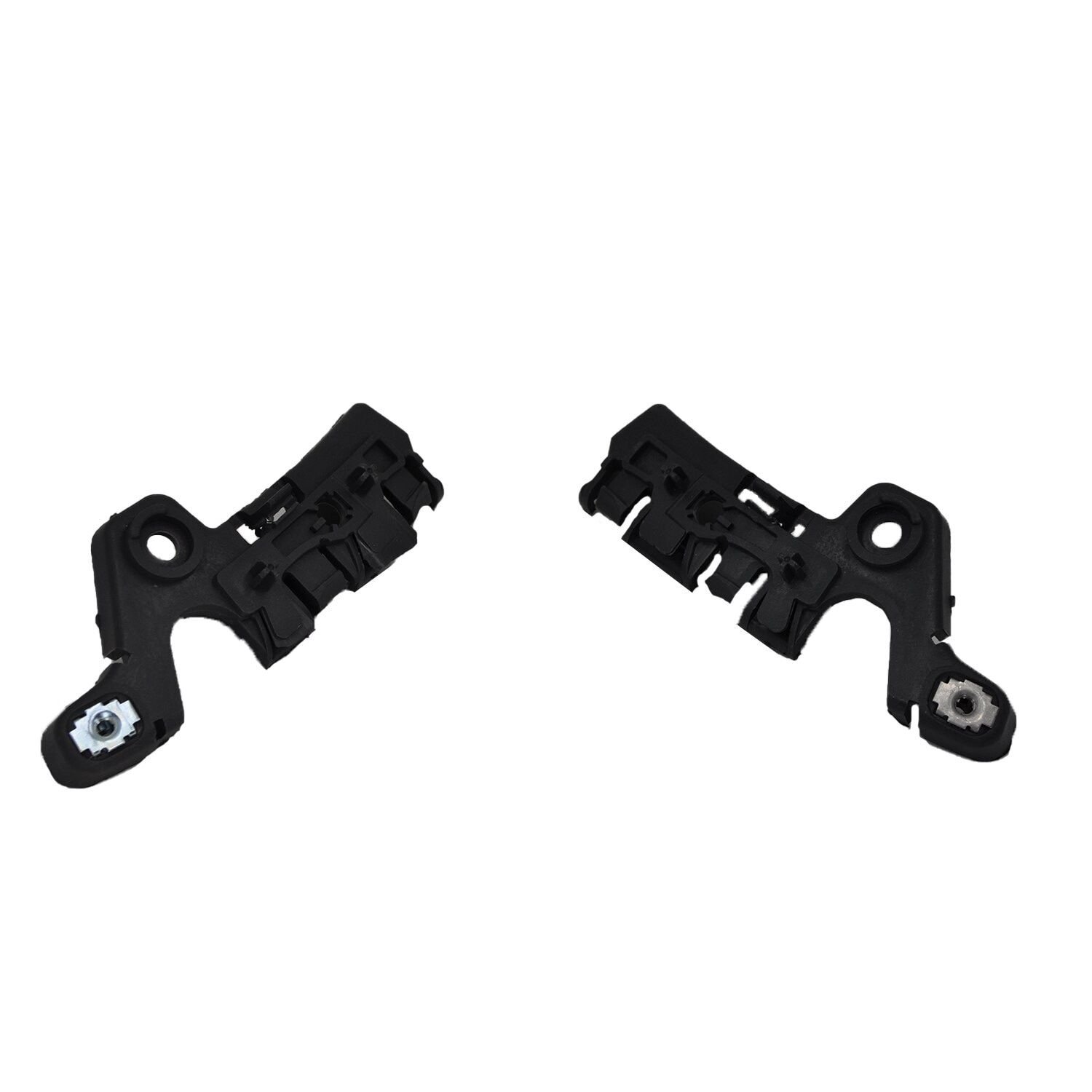 Renault Megane 3 için Ön Tampon Bağlantı Spotu Set