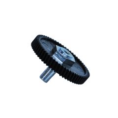 Mini Cooper için Panaromik Sunroof Motor Dişlisi 62 Diş, Çap:4,9