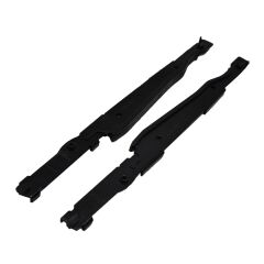 BMW X5 E53,E70 için Panaromik Tavan Sunroof Tamir Seti - 6 Parça