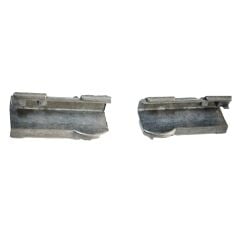 BMW X5 E53,E70 için Panaromik Tavan Sunroof Tamir Seti - 6 Parça