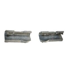 BMW X5 E53,E70 için Panaromik Tavan Sunroof Tamir Seti - 6 Parça
