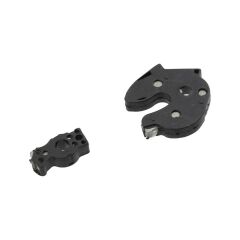 Door Lock Catch Set for Hyundai Sportage