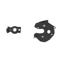 Door Lock Catch Set for Hyundai Sportage
