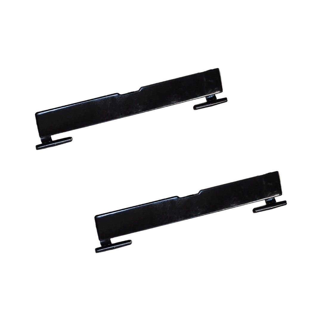 Mercedes E Class W212, W213 için Port Bagaj Çıta Kapağı 2'li