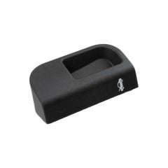 Engine Hood Interior Opening Handle for Peugeot Bipper,Citroen Nemo