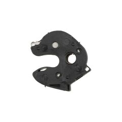 Ensemble de loquets de serrure de porte droite pour Hyundai Tucson