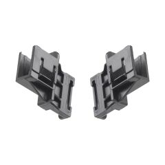 Honda CRV için Sunroof Güneşlik Sabitleme Tokası