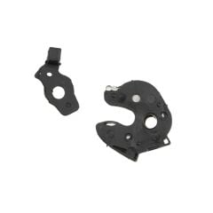 Ensemble de loquets de serrure de porte droite pour Hyundai Tucson