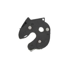 Ensemble de loquets de serrure de porte droite pour Hyundai Tucson