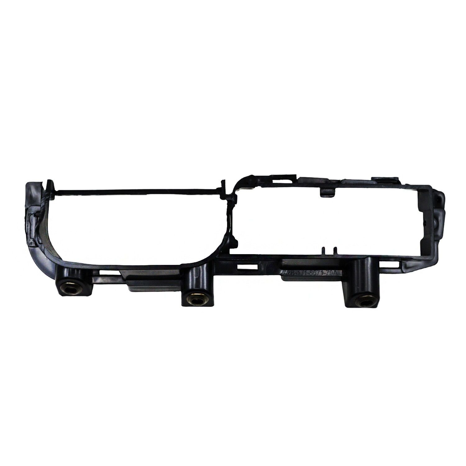 Window Button Lower Bracket for Volkswagen Passat B5 1998-2005