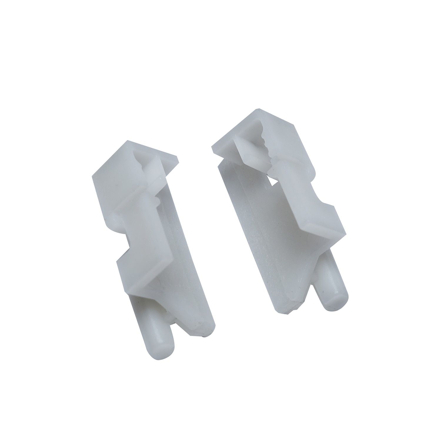 Sunroof Curtain Slide Repair Part Dual Set for Hyundai I30 I30