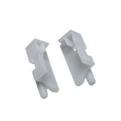 Sunroof Curtain Slide Repair Part Dual Set for Hyundai I30 I30