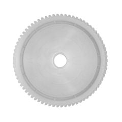 Skoda Octavia için Cam Motoru İç Dişlisi-Plastik